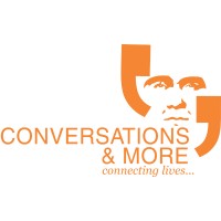 Conversations and More logo - Similar company to The Sales Recruiter
