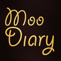 Moo Diary (Milkshakes and Ice cream) logo - Similar company to Reason Atelier