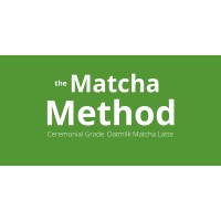 The Matcha Method logo - Similar company to Isectra