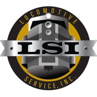 Locomotive Service, Inc. logo - Similar company to Utilities Consultant Group, Llc