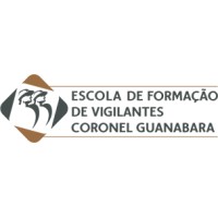 Escola de Formação de Vigilantes Coronel Guanabara logo - Similar company to Guanabara Centro De Estudos Ead