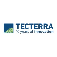 TECTERRA Inc. logo - Similar company to Magellan Fleet Solutions