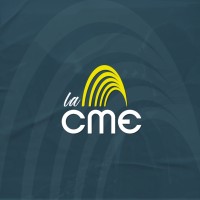 Cámara de Minería del Ecuador logo - Similar company to Codefe
