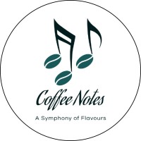 Coffee Notes | Winner: Artisan Coffee Roastery of the Year logo - Similar company to Coffee Solutions