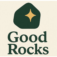 Good Rocks logo - Similar company to Easily