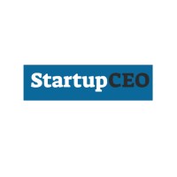 StartupCEO logo - Similar company to Startupceo