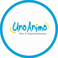 Uno Animo Reis- & Organisatiebureau logo - Similar company to Capitar Security