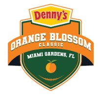 Orange Blossom Classic ®