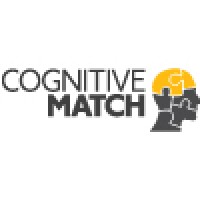 Cognitive Match logo - Similar company to Cognitive Arts