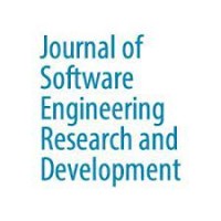 Journal Of Software Engineering Research And Development (Jserd)