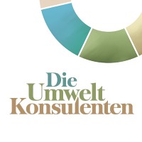 Die Umweltkonsulenten logo - Similar company to Pro Aqua Diamantelektroden Produktion Gmbh