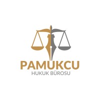 Pamukcu Hukuk Bürosu logo - Similar company to Ozyegin University Artificial Intelligence Club
