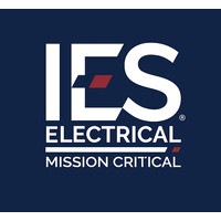 IES Mission Critical logo - Similar company to Volta Insite