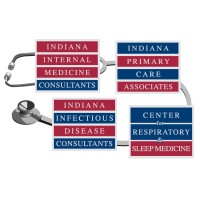 Indiana Internal Medicine Consultants logo - Similar company to World Equipment Source