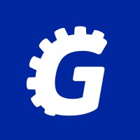 Gramobi logo - Similar company to Artistry Studioo