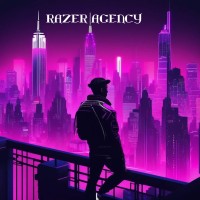 Razer Agency logo - Similar company to Wolf+Aston