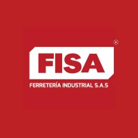 FISA Ferreteria Industrial SAS logo - Similar company to Mundial Ferretero