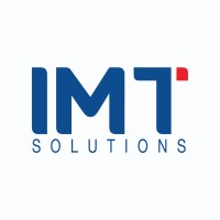 IMT Solutions logo - Similar company to Nng Company Limited
