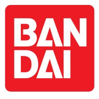 Bandai Co., Ltd logo - Similar company to Trend Code