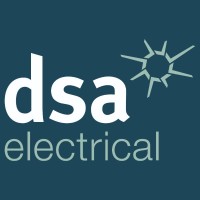 DSA Electrical logo - Similar company to Learn Do Get