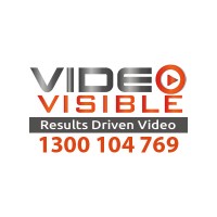 Video Visible logo - Similar company to Video Experts - Grow Your Business With The Power Of Video