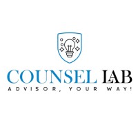 Counsel Lab logo - Similar company to Vegalmedia