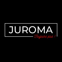 Juroma logo - Similar company to Hrway