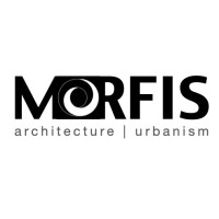 Morfis Architecture/Urbanism logo - Similar company to Roundsense