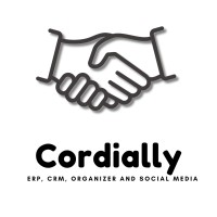 Cordially logo - Similar company to Pagroes