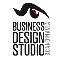 Business Design Studio Scandinavia logo - Similar company to Software Census