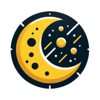 MoonStory 🌙 logo - Similar company to Global Fabric Vizdesign Hub