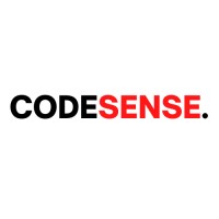 Codesense Academy logo - Similar company to Trustero Solutions