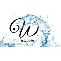 Wateria Technovation Private Limited logo - Similar company to Simplisol Technologies Pvt Ltd