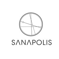 Gezondheidscampus Sanapolis logo - Similar company to Sanapolis