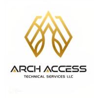 ARCH ACCESS TECHNICAL SERVICES LLC(GYPSUM WORKS) logo - Similar company to Legends Space Technical Services Llc