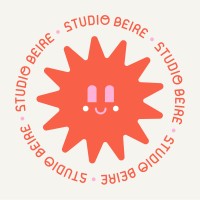 Studio Beire logo - Similar company to Helloyes
