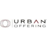 Urban Offering logo - Similar company to Wayabove Technologies
