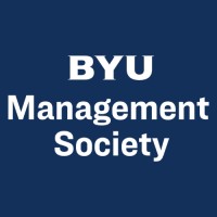 BYU Management Society (Global) logo - Similar company to Tech6 Group