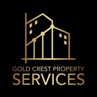 Gold Crest Property Services logo - Similar company to Goldcrest Properties Llc