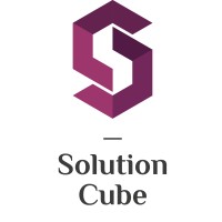 Solution Cube logo - Similar company to Generosityglobal