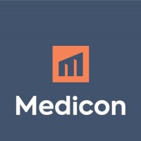 Medicon logo - Similar company to Medcon