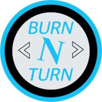 Burn N Turn Lineboring logo - Similar company to Nash Lineboring