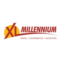 XL Millennium Travel logo - Similar company to Froga