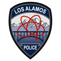 Los Alamos Police Department logo - Similar company to Los Alamos Commerce & Development Corporation