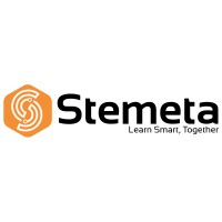 Stemeta AI logo - Similar company to 99 Technologies
