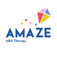 Amaze ABA Therapy logo - Similar company to Double Care Aba