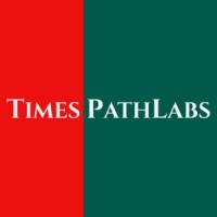 Times PathLabs logo - Similar company to Aro Health