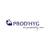 Laboratoires PROD'HYG logo - Similar company to Prodhyg