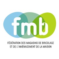 Fédération des Magasins de Bricolage et de l'aménagement de la maison logo - Similar company to Inoha