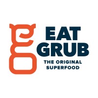Eat Grub Ltd logo - Similar company to Cricks Farm
